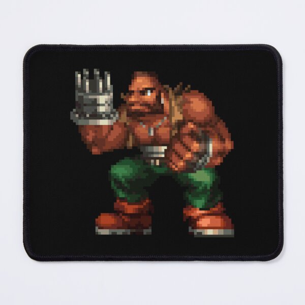 Item preview, BARRETT FFVII SPRITE designed and sold by PIXLTEES.