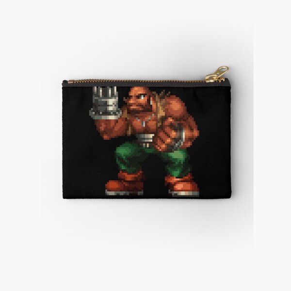 Item preview, BARRETT FFVII SPRITE designed and sold by PIXLTEES.