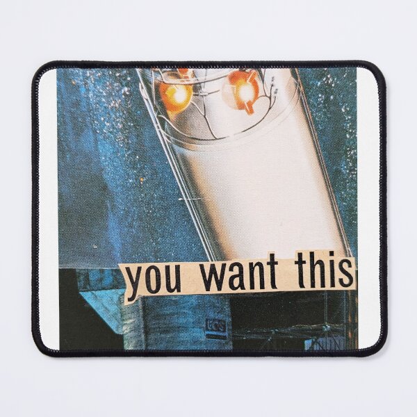 Item preview, You Want This designed and sold by ScottBakerPoet.