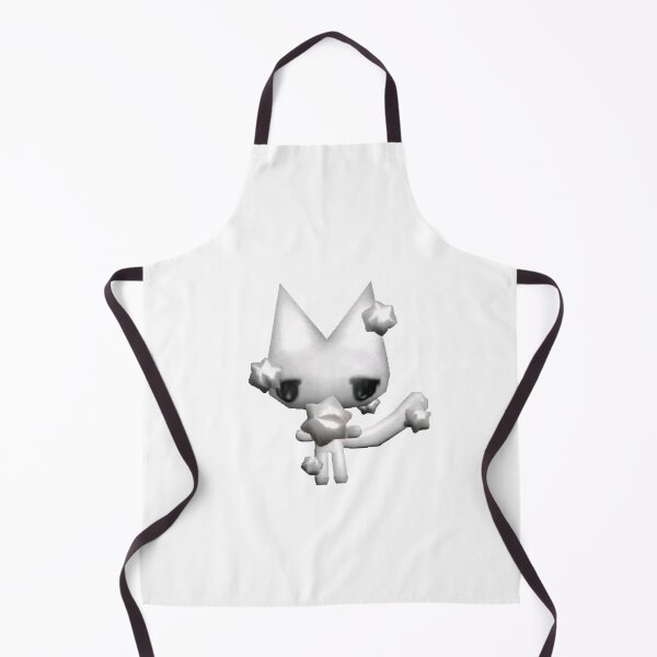 Item preview, Silly low poly cat :3 designed and sold by Shiniqua7.