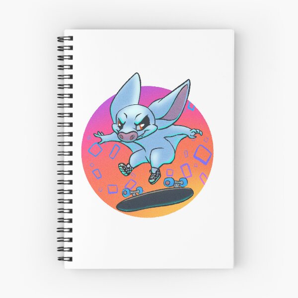 Item preview, Radical bat designed and sold by Mugugins.