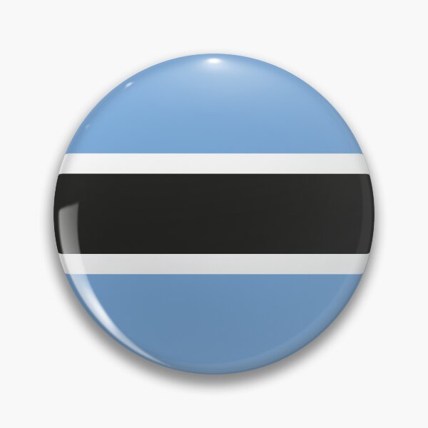 Item preview, Illustration flag of Botswana, and several icons. Ideal for catalogs of institutional materials and geography designed and sold by LucianoCosmo.