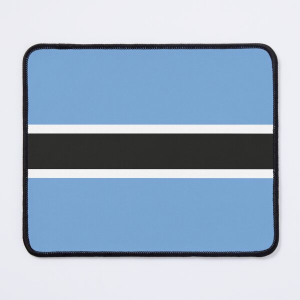 Item preview, Illustration flag of Botswana, and several icons. Ideal for catalogs of institutional materials and geography designed and sold by LucianoCosmo.