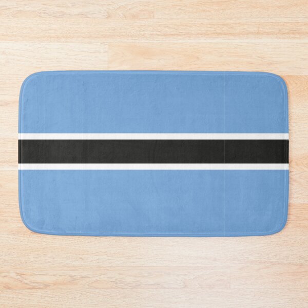 Item preview, Illustration flag of Botswana, and several icons. Ideal for catalogs of institutional materials and geography designed and sold by LucianoCosmo.