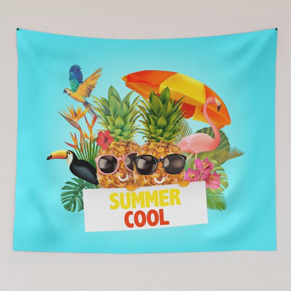 Item preview, Summer Cool designed and sold by All-Streets.