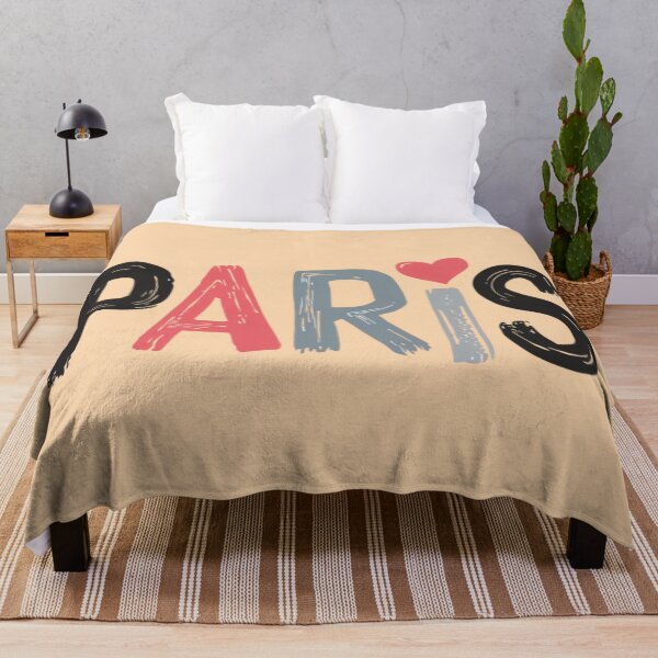 Item preview, Paris designed and sold by 123ks.