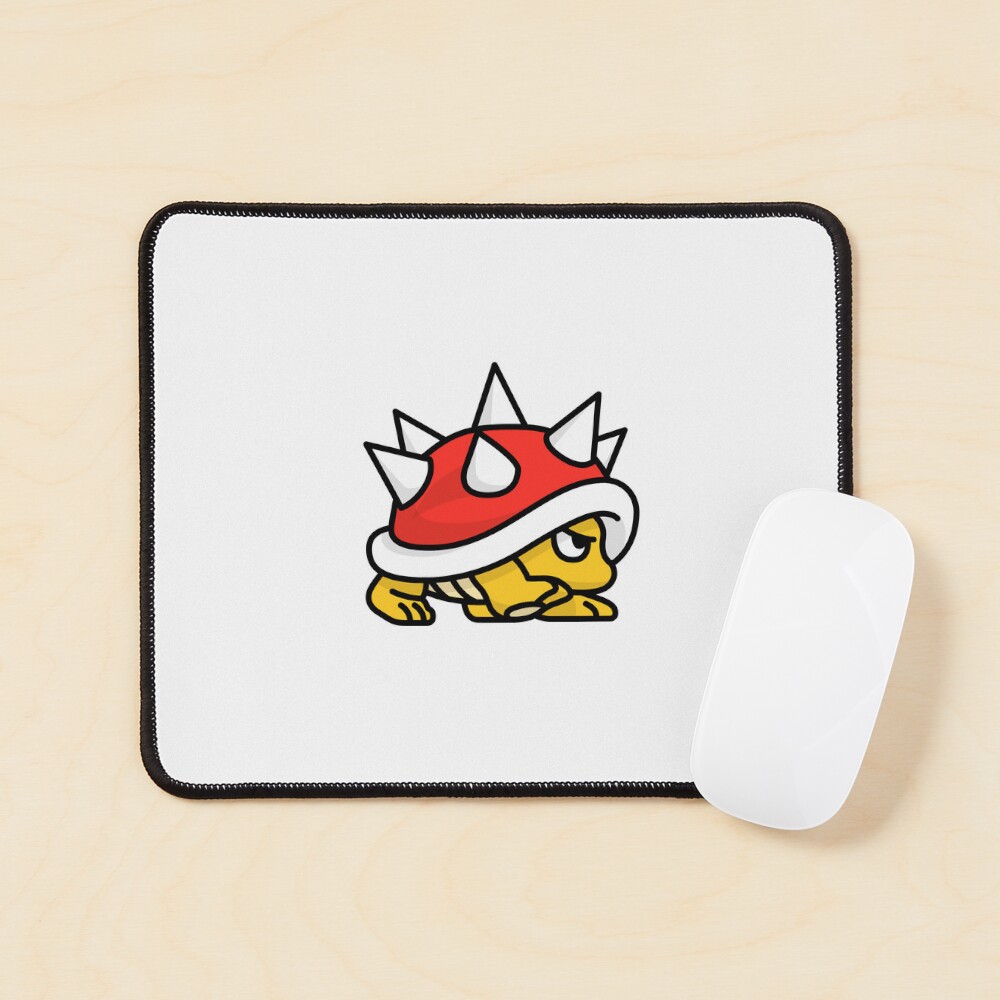 Item preview, Mouse Pad designed and sold by Radradrad.