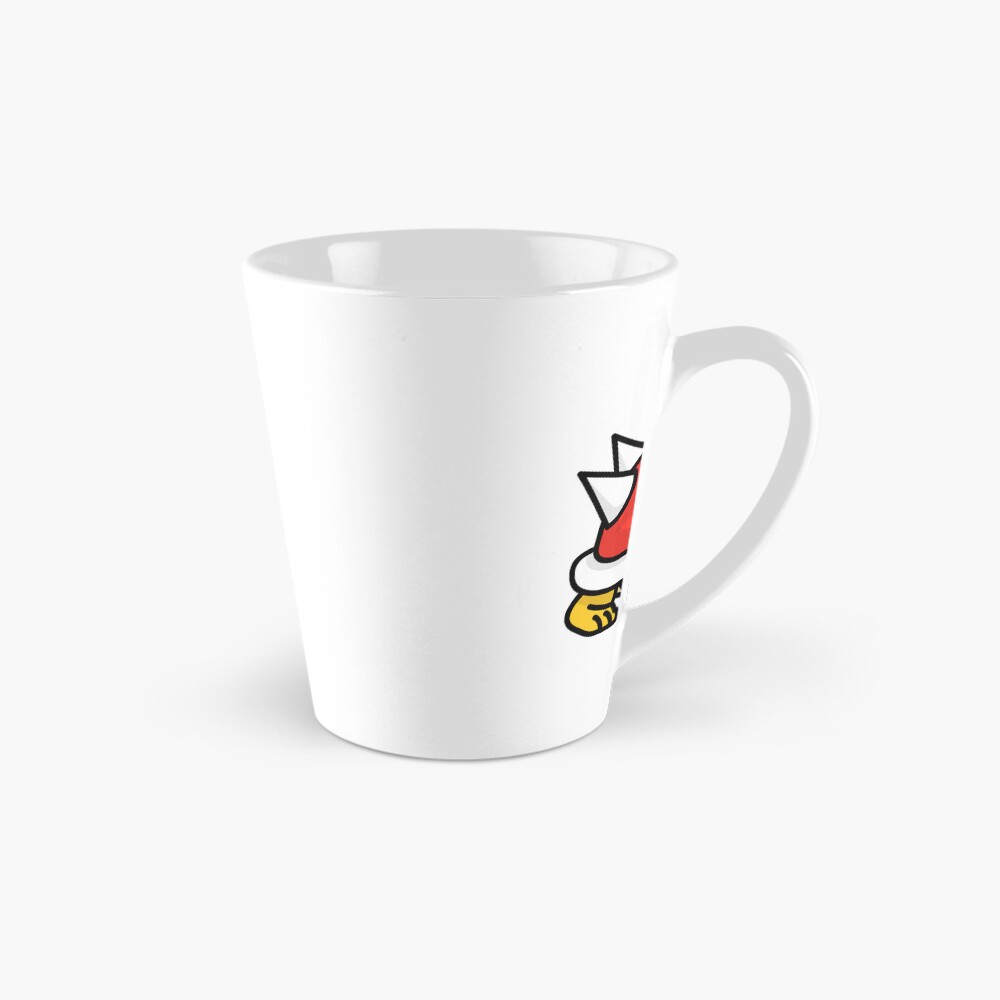 Item preview, Tall Mug designed and sold by Radradrad.