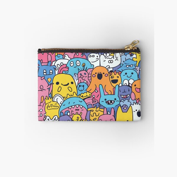 Item preview, cute doodle designed and sold by shafranietz.