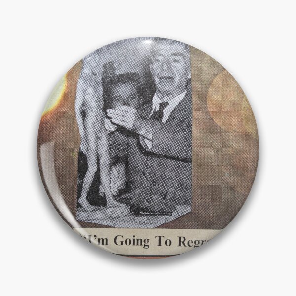 Item preview, Regret This designed and sold by ScottBakerPoet.