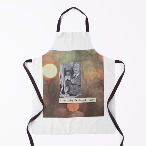 Item preview, Regret This designed and sold by ScottBakerPoet.