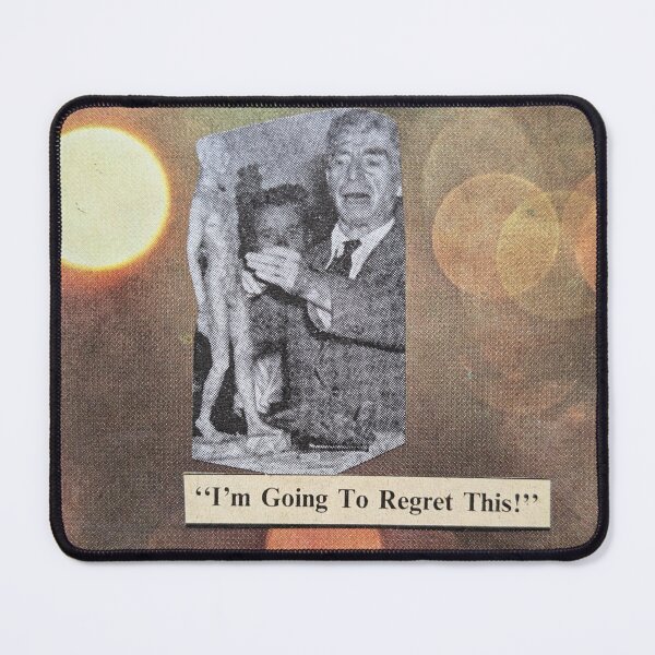 Item preview, Regret This designed and sold by ScottBakerPoet.