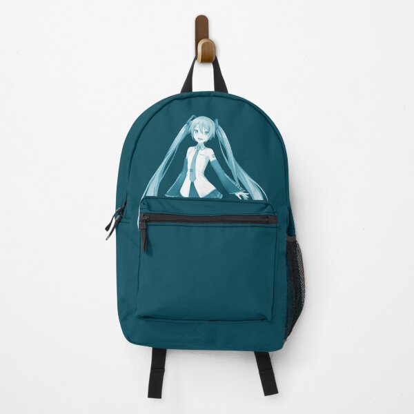 Item preview, Hatsune Miku Monochromatic (Brand New World) designed and sold by VoidStarzip66.