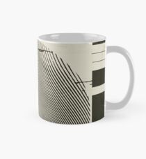« graphique » Mug