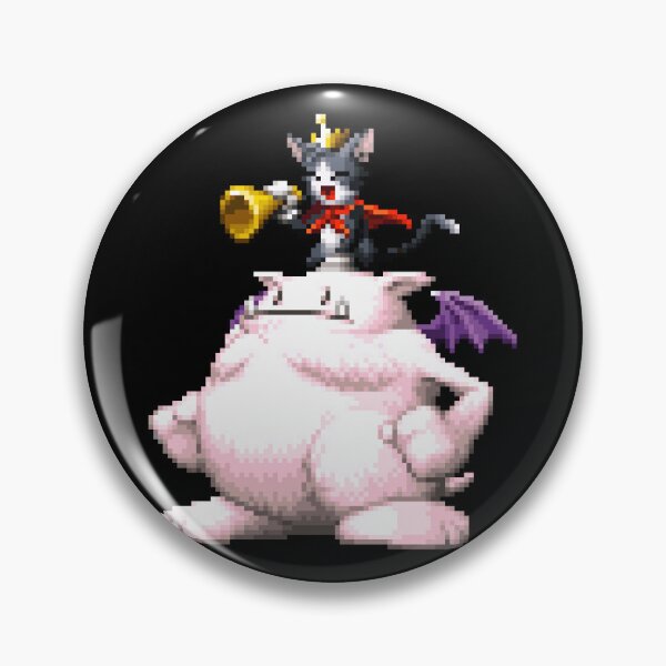 Item preview, CAIT SITH SPRITE designed and sold by PIXLTEES.