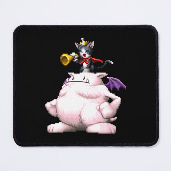 Item preview, CAIT SITH SPRITE designed and sold by PIXLTEES.