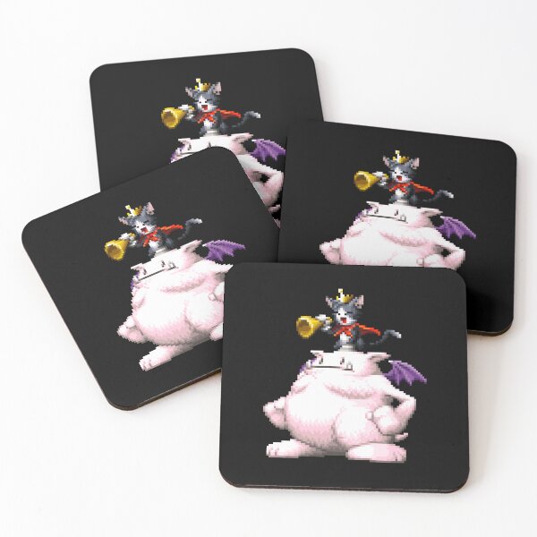 Item preview, CAIT SITH SPRITE designed and sold by PIXLTEES.
