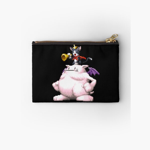 Item preview, CAIT SITH SPRITE designed and sold by PIXLTEES.