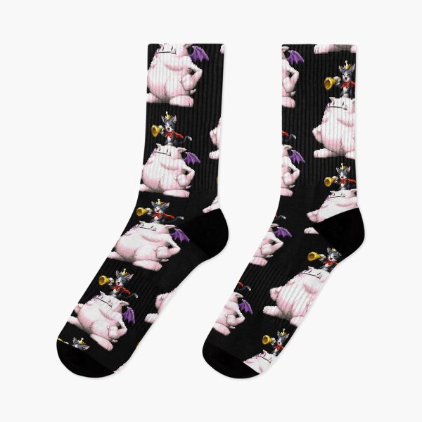 Item preview, CAIT SITH SPRITE designed and sold by PIXLTEES.