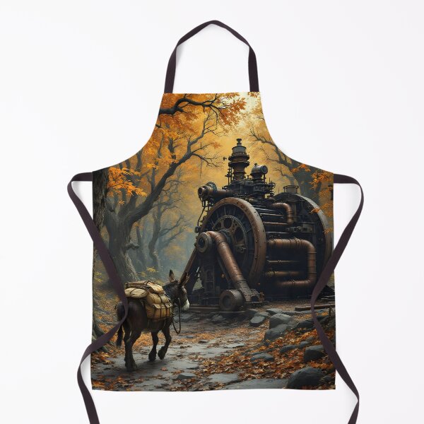 Item preview, Pack Donkey v Steam Donkey designed and sold by HabitableMoons.