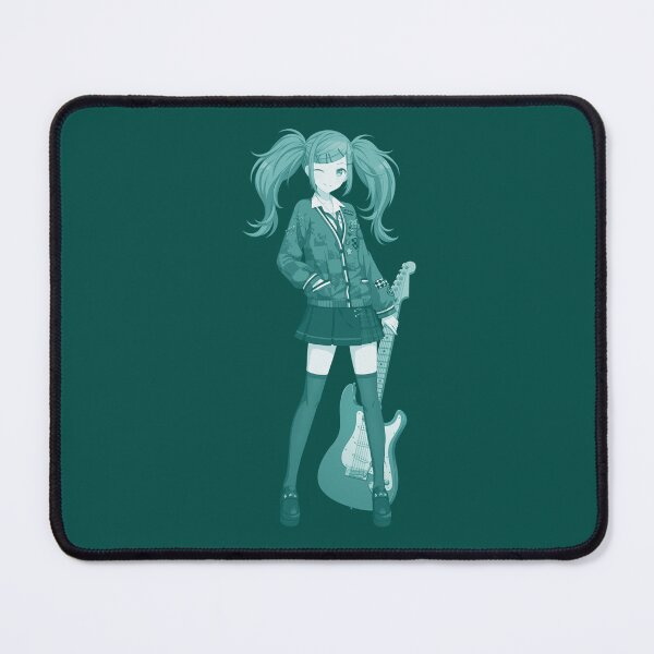 Item preview, Leo/Need Hatsune Miku Monochromatic (Brand New World) designed and sold by VoidStarzip66.