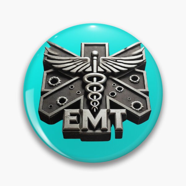 Item preview, EMT Emergency Medical Technician LOGO designed and sold by BestDetailer.