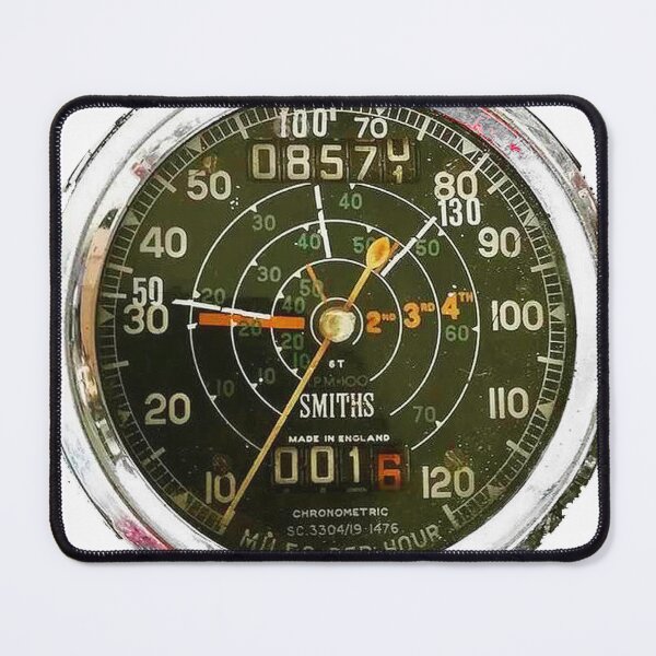 Item preview, Chronometric designed and sold by JohnLowerson.