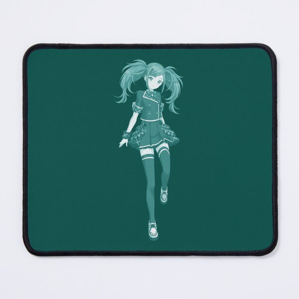 Item preview, Leo/Need Hatsune Miku Monochromatic designed and sold by VoidStarzip66.