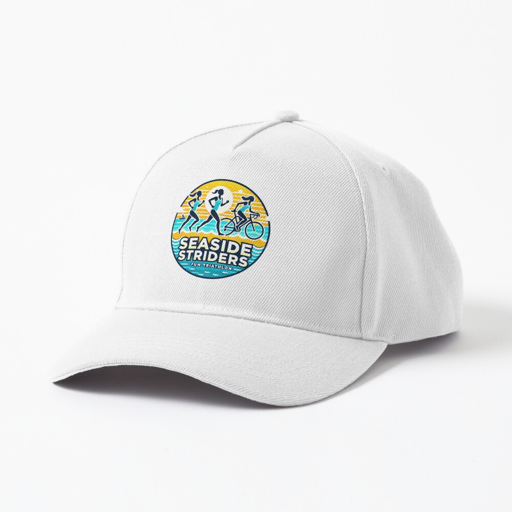 Item preview, Baseball Cap designed and sold by FiveRustyStore.