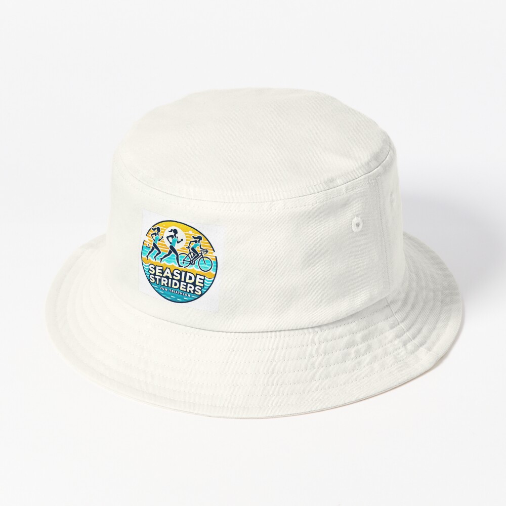 Item preview, Bucket Hat designed and sold by FiveRustyStore.