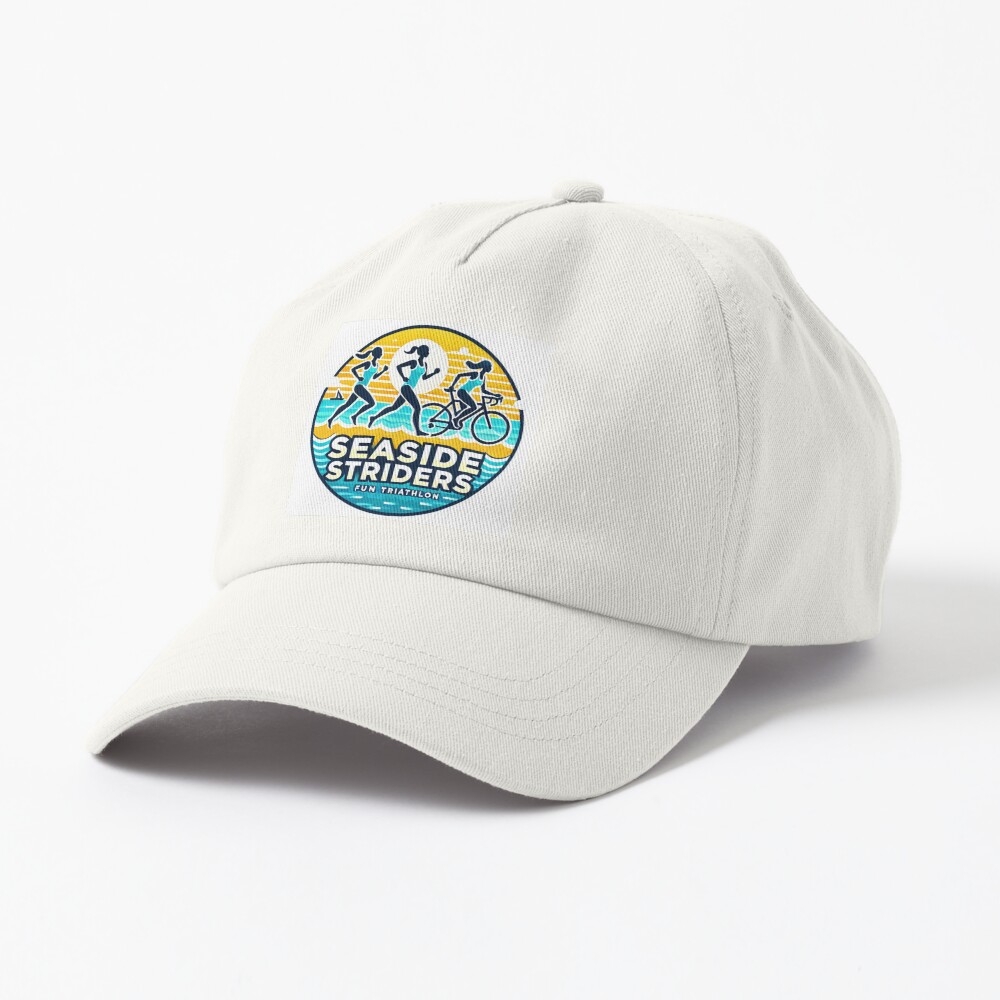 Item preview, Dad Hat designed and sold by FiveRustyStore.