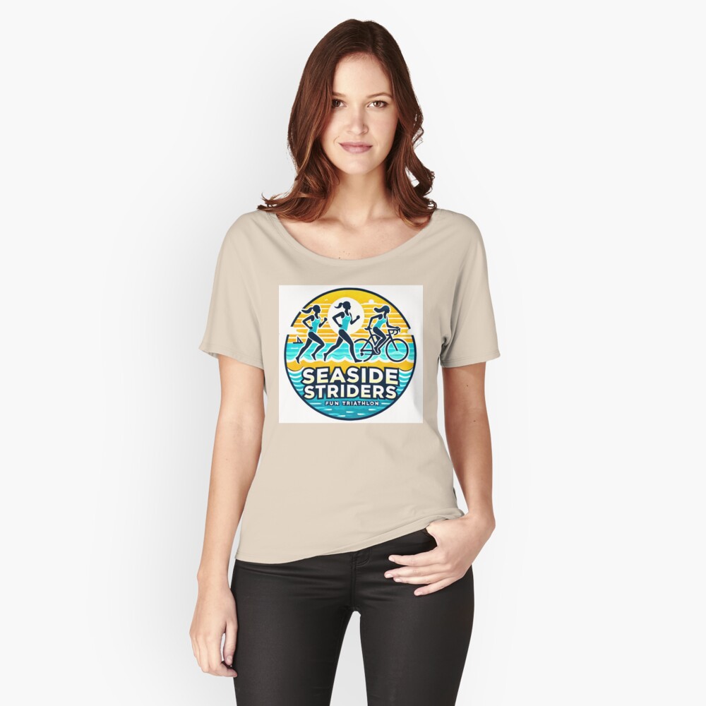 Item preview, Relaxed Fit T-Shirt designed and sold by FiveRustyStore.