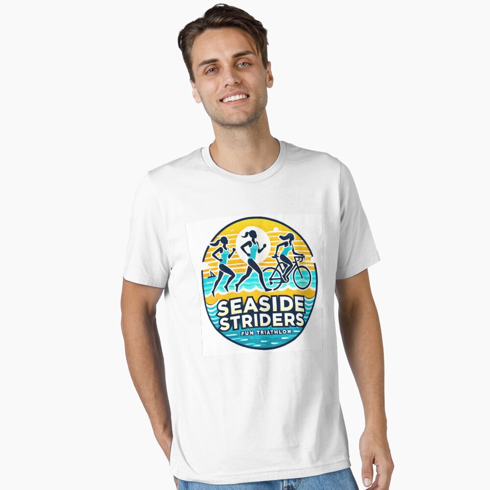 Item preview, Essential T-Shirt designed and sold by FiveRustyStore.