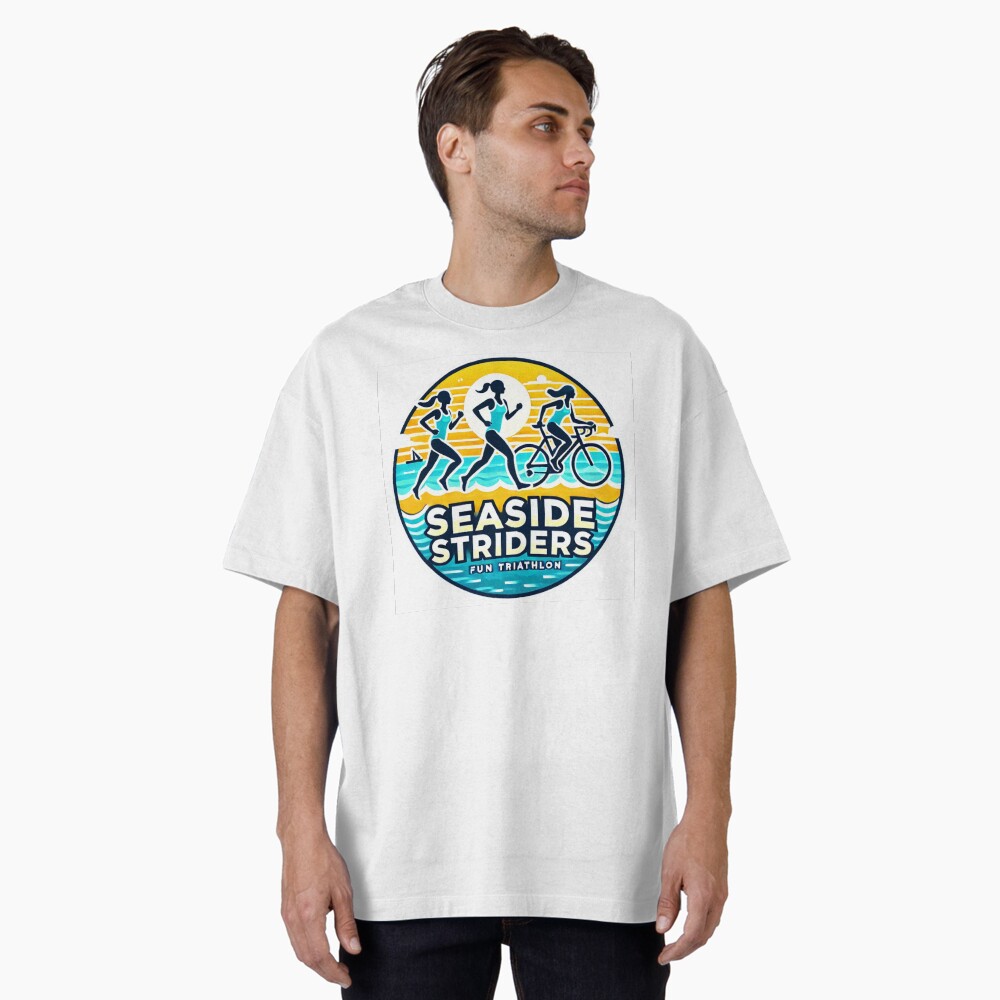 Item preview, Oversized T-Shirt designed and sold by FiveRustyStore.
