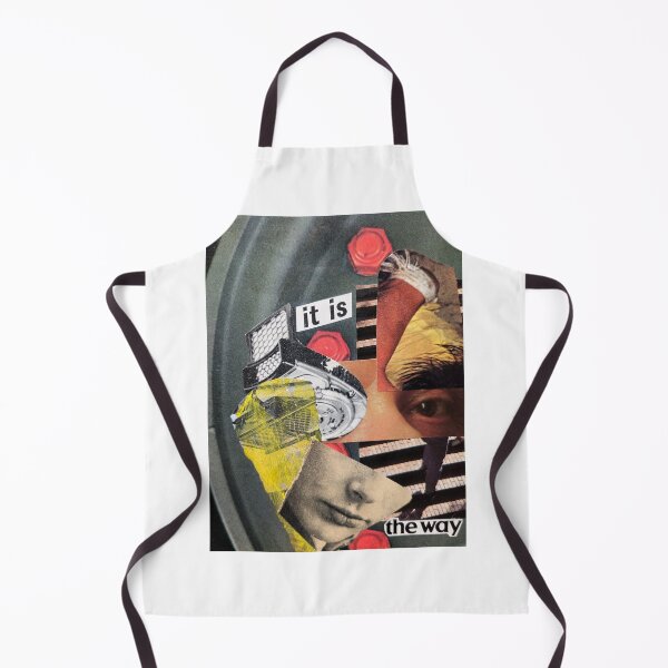 Item preview, It Is The Way designed and sold by ScottBakerPoet.