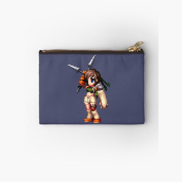 Item preview, YUFFIE SPRITE designed and sold by PIXLTEES.