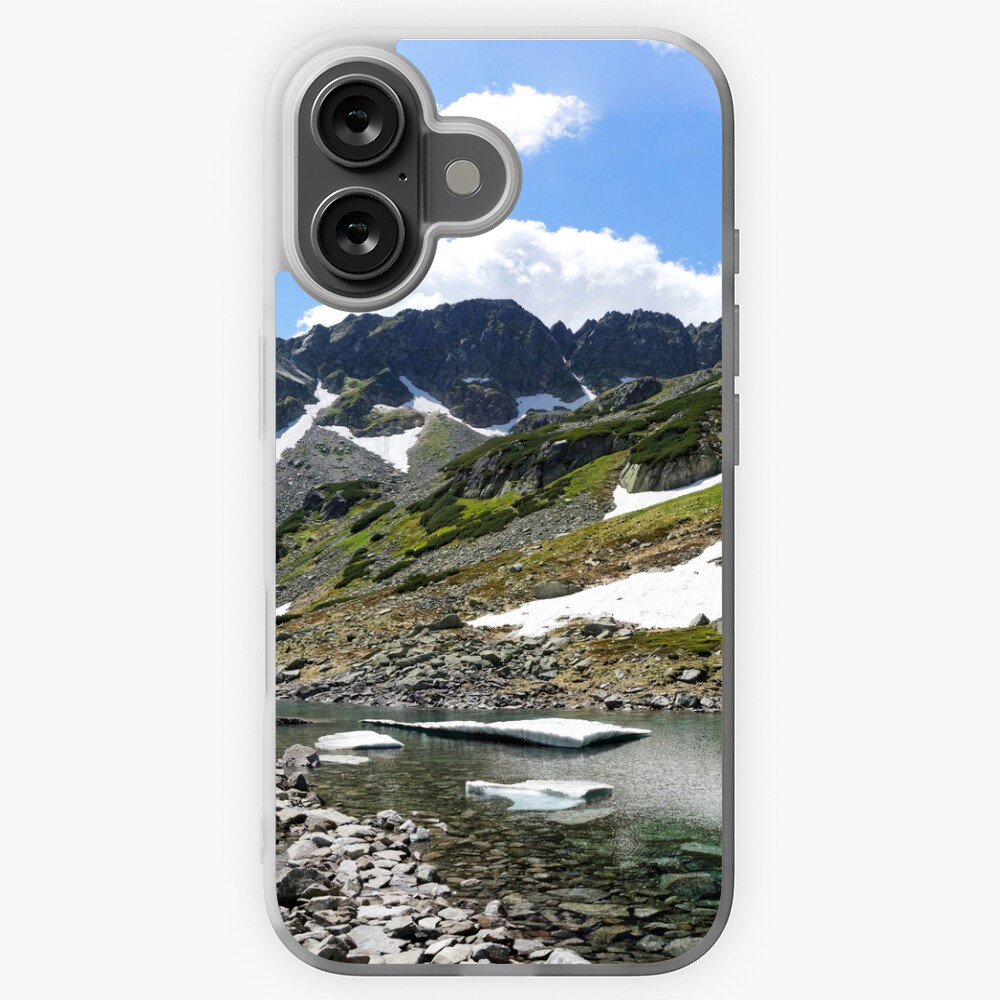 Item preview, iPhone Soft Case designed and sold by SimonGA.