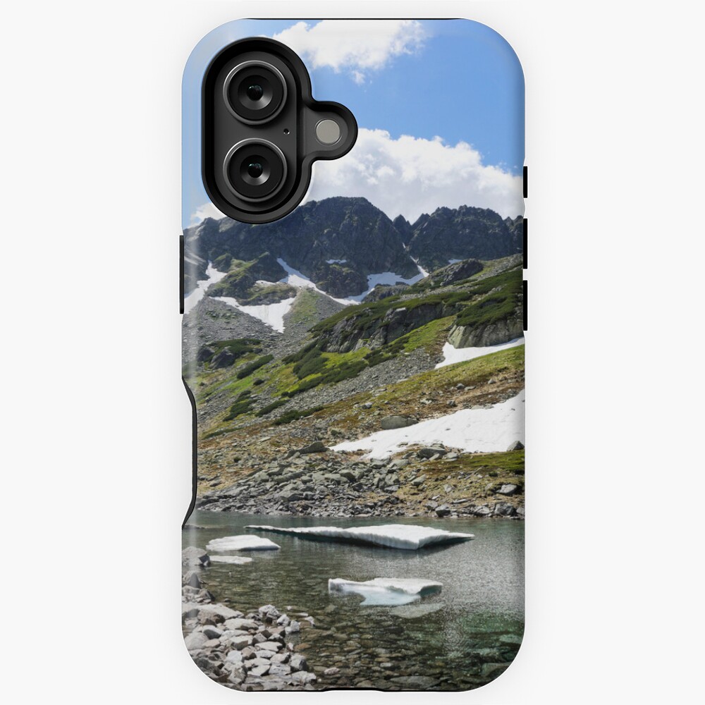 Item preview, iPhone Magsafe Tough Case designed and sold by SimonGA.