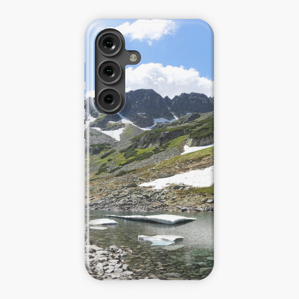 Item preview, Samsung Galaxy Snap Case designed and sold by SimonGA.