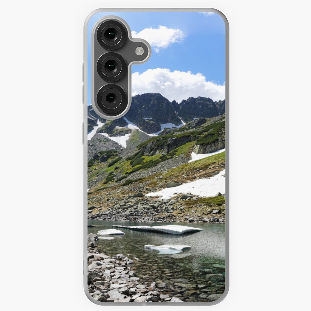Item preview, Samsung Galaxy Soft Case designed and sold by SimonGA.