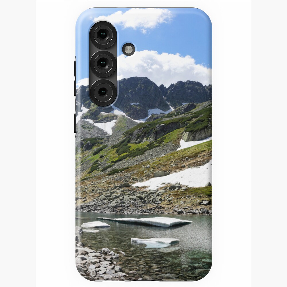 Item preview, Samsung Galaxy Tough Case designed and sold by SimonGA.