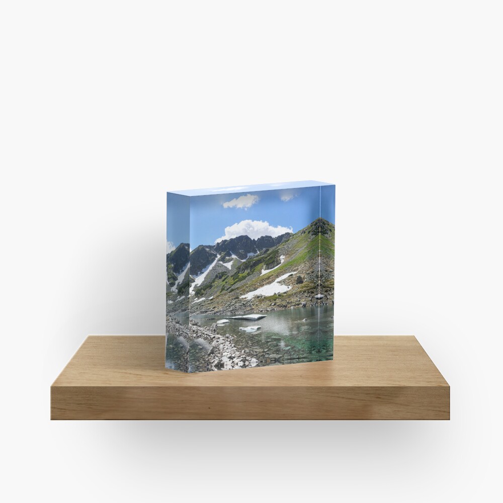 Item preview, Acrylic Block designed and sold by SimonGA.