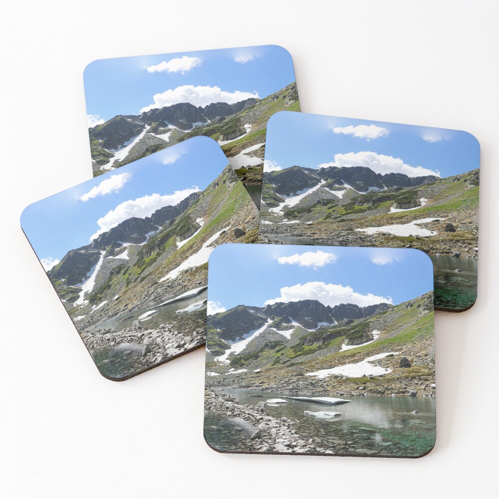 Item preview, Coasters (Set of 4) designed and sold by SimonGA.
