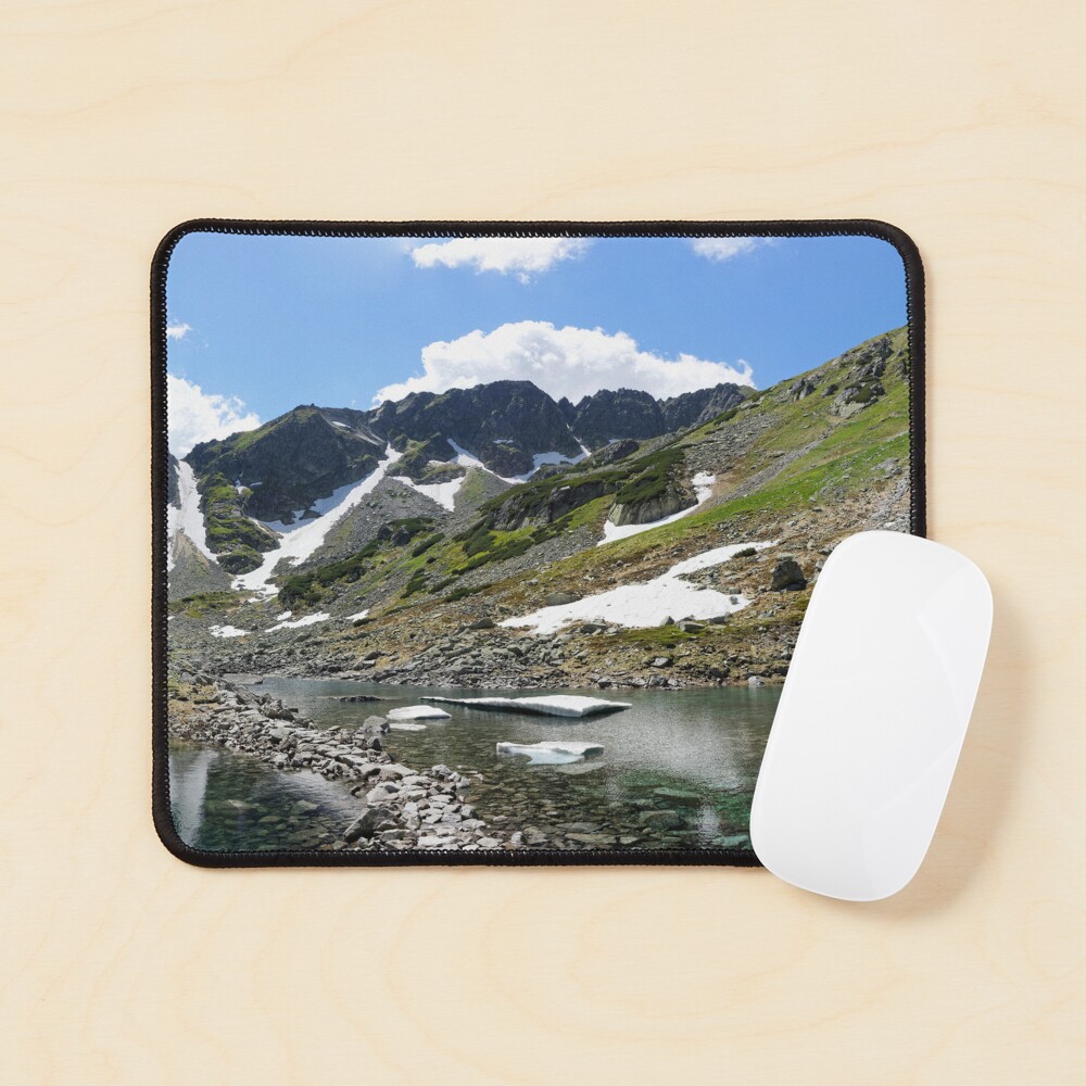 Item preview, Mouse Pad designed and sold by SimonGA.