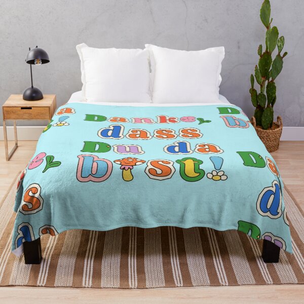 Item preview, Thank you for being here, quote designed and sold by Mauswohn.