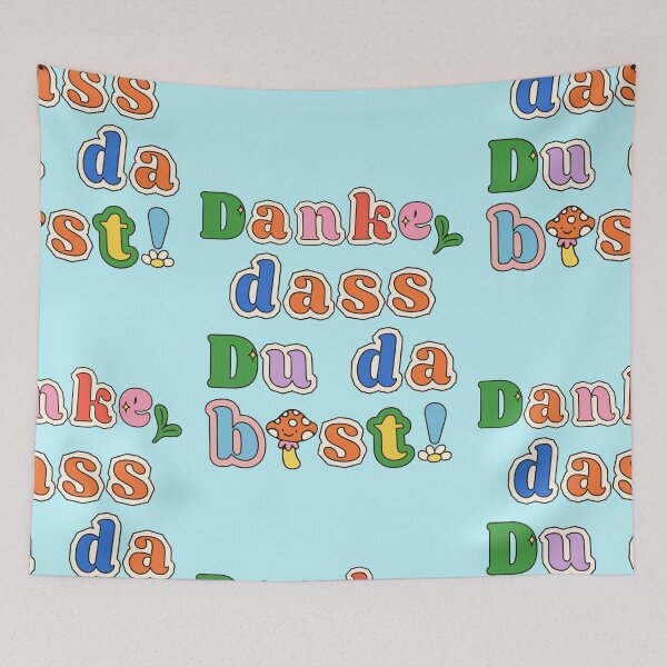 Item preview, Thank you for being here, quote designed and sold by Mauswohn.