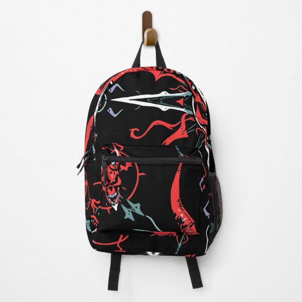 Item preview, Ethereal Chaos: Red and Black Metal Aesthetics- 27 designed and sold by AIrtastic.