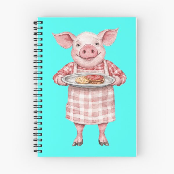 Item preview, Pig serves food designed and sold by Mauswohn.