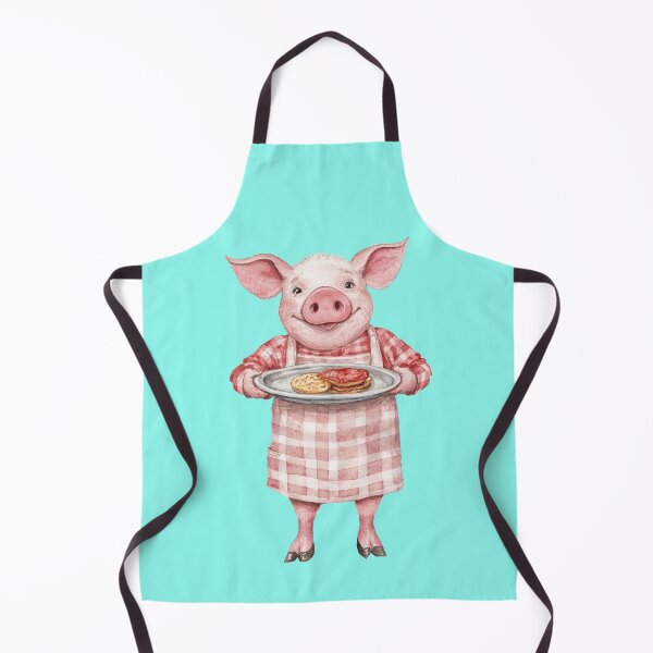 Item preview, Pig serves food designed and sold by Mauswohn.