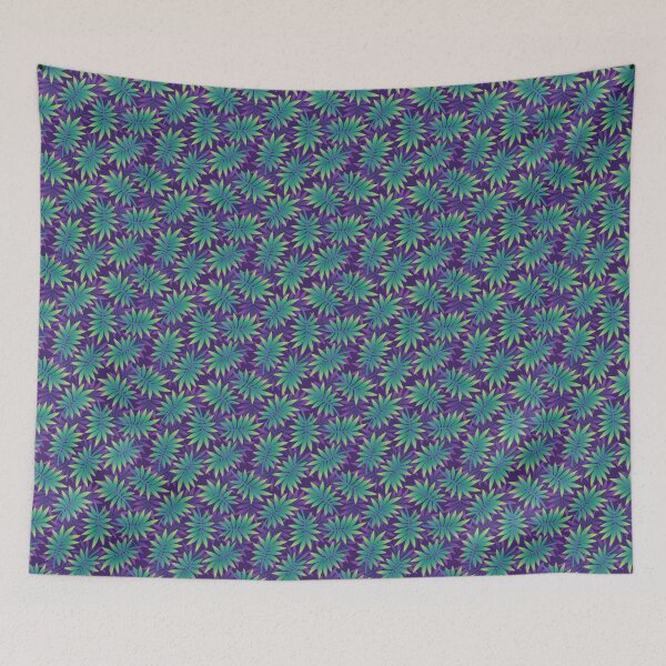 Item preview, Vibrant tropical designed and sold by TOM JACK.